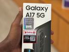 Samsung Galaxy A17 5G 8GB 256GB (Brand New)