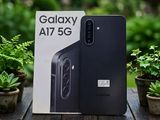 Samsung Galaxy A17 5G 8GB 256GB (Brand New)
