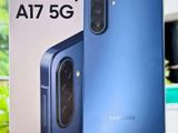 Samsung Galaxy A17 5G 8GB 256GB (Brand New)