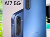 Samsung Galaxy A17 5G 8GB 256GB (Brand New)
