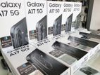 Samsung Galaxy A17 5G 8GB 256GB COMPANY (Brand New)