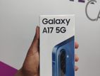 Samsung Galaxy A17 5G 8GB 256GB NEW (Brand New)