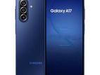 Samsung Galaxy A17 5G, 8GB , 256GB (Used)