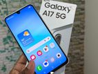 Samsung Galaxy A17 5G 8GB 256GB (Used)