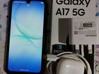 Samsung Galaxy A17 5G 8GB 256GB (Used)