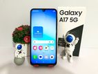 Samsung Galaxy A17 5G 8GB 256GB (Used)
