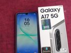 Samsung Galaxy A17 5G 8GB 256GB (Used)