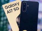 Samsung Galaxy A17 5G 8GB 256GB (Used)