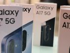 Samsung Galaxy A17 5G 8GB (Brand New)