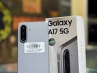 Samsung Galaxy A17 5G 8GB | (Brand New)
