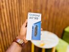 Samsung Galaxy A17 5G 8GB RAM 256GB (Brand New)
