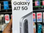 Samsung Galaxy A17 5G 8GB RAM 256GB (Brand New)