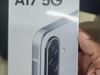 Samsung Galaxy A17 5G 8GB+128GB (Brand New)