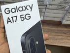 Samsung Galaxy A17 5G 8GB+128GB (Brand New)