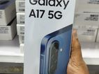 Samsung Galaxy A17 5G 8GB+128GB (Brand New)
