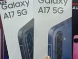 Samsung Galaxy A17 5G 8GB+256GB (Brand New)