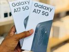 Samsung Galaxy A17 5G 8GB|256GB (Brand New)