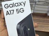 Samsung Galaxy A17 5G 8GB+256GB (Brand New)