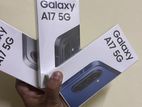 Samsung Galaxy A17 5G 8GB+256GB (Brand New)