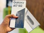 Samsung Galaxy A17 5G 8GB|256GB (Brand New)