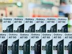 Samsung Galaxy A17 5G| 8GB|256GB (Brand New)