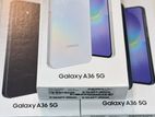 Samsung Galaxy A17 5G 8GB+256GB (Brand New)