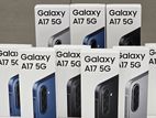 Samsung Galaxy A17 5G (8GB+256GB) (New)