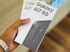 Samsung Galaxy A17 5G 8GB|256GB TRCSL (Brand New)