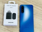 Samsung Galaxy A17 5G 8GB|256GB (Used)
