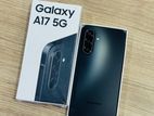 Samsung Galaxy A17 5G 8GB|256GB (Used)