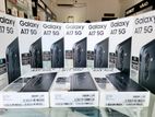 Samsung Galaxy A17 5G Black 256GB 8GB (Brand New)