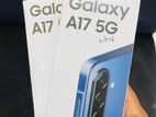 Samsung Galaxy A17 5G (Brand New)