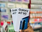Samsung Galaxy A17 5G (Brand New)