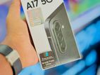 Samsung Galaxy A17 5G (Brand New)