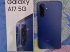 Samsung Galaxy A17 5G (Used)