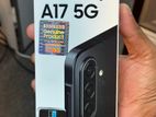 Samsung Galaxy A17 5G (Brand New)