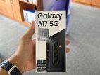 Samsung Galaxy A17 5G (Brand New)