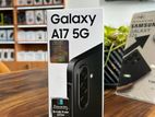 Samsung Galaxy A17 5G (Brand New)