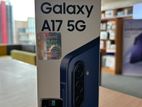 Samsung Galaxy A17 5G (Brand New)
