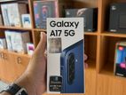 Samsung Galaxy A17 5G (Brand New)