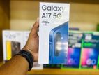 Samsung Galaxy A17 5G (Brand New)
