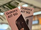Samsung Galaxy A17 5G (Brand New)