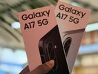 Samsung Galaxy A17 5G (Brand New)