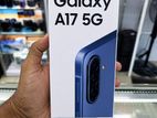 Samsung Galaxy A17 5G (Brand New)