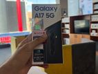 Samsung Galaxy A17 5G (Brand New)