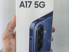 Samsung Galaxy A17 5G (Brand New)