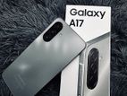 Samsung Galaxy A17 5G (Brand New)