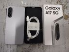 Samsung Galaxy A17 5G (Brand New)