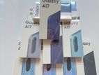 Samsung Galaxy A17 5G (Brand New)