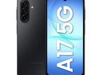 Samsung Galaxy A17 5G (Brand New)